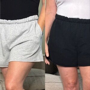 Aerie Sweat Shorts